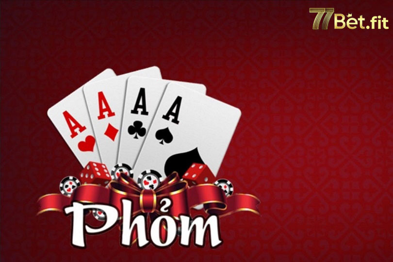 Game phỏm online